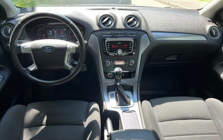 Ford Mondeo IV, 2012 год, 1 200 000 рублей, 9 фотография