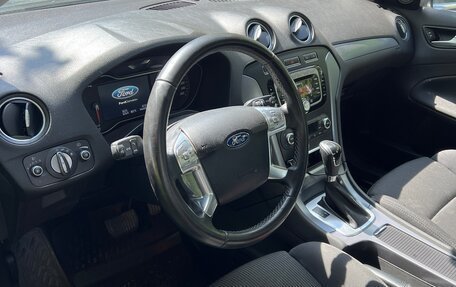 Ford Mondeo IV, 2012 год, 1 200 000 рублей, 8 фотография