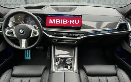 BMW X6, 2024 год, 12 420 070 рублей, 12 фотография