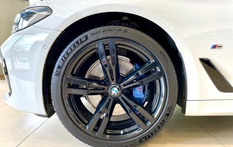 BMW 5 серия, 2020 год, 6 590 000 рублей, 9 фотография