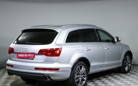 Audi Q7, 2010 год, 2 100 000 рублей, 5 фотография