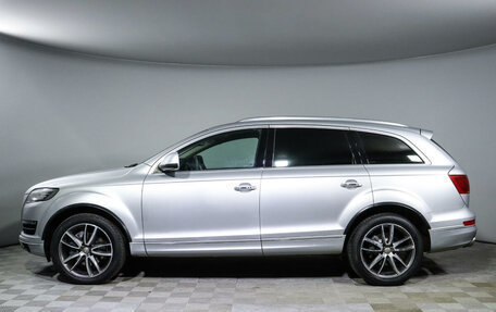 Audi Q7, 2010 год, 2 100 000 рублей, 8 фотография