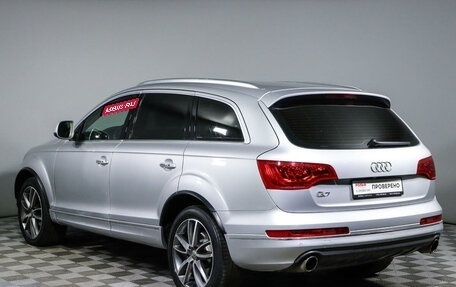 Audi Q7, 2010 год, 2 100 000 рублей, 7 фотография