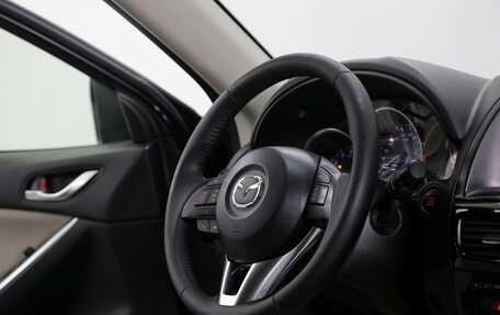 Mazda CX-5 II, 2012 год, 1 349 000 рублей, 8 фотография
