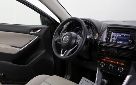 Mazda CX-5 II, 2012 год, 1 349 000 рублей, 10 фотография