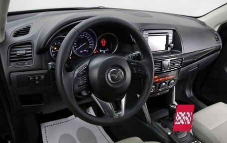 Mazda CX-5 II, 2012 год, 1 349 000 рублей, 12 фотография