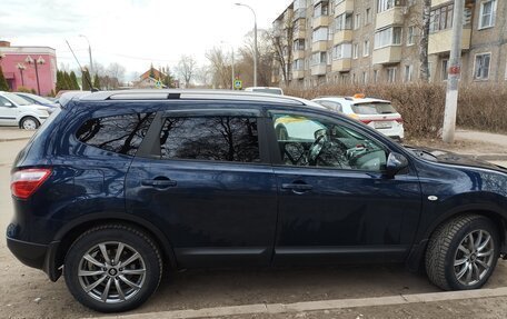 Nissan Qashqai+2 I, 2010 год, 1 255 000 рублей, 3 фотография