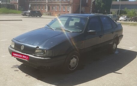 Volkswagen Passat B3, 1991 год, 140 000 рублей, 3 фотография