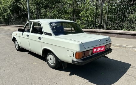 ГАЗ 31029 «Волга», 1996 год, 385 000 рублей, 4 фотография