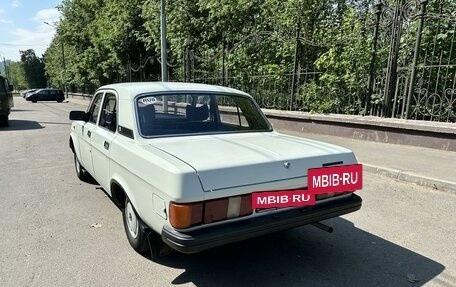 ГАЗ 31029 «Волга», 1996 год, 385 000 рублей, 5 фотография