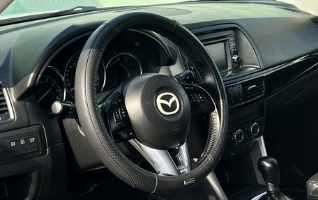 Mazda CX-5 II, 2014 год, 1 670 000 рублей, 11 фотография