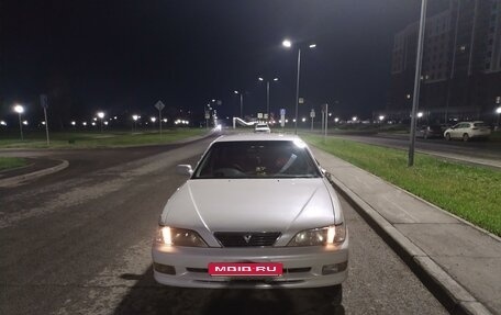 Toyota Vista, 1996 год, 250 000 рублей, 1 фотография