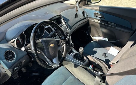 Chevrolet Cruze II, 2012 год, 812 000 рублей, 10 фотография