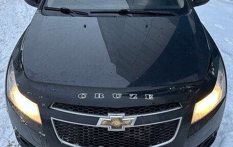 Chevrolet Cruze II, 2012 год, 812 000 рублей, 2 фотография