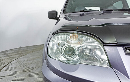 Chevrolet Niva I рестайлинг, 2010 год, 619 000 рублей, 17 фотография