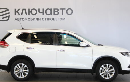 Nissan X-Trail, 2016 год, 2 051 000 рублей, 4 фотография