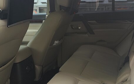 Mitsubishi Pajero IV, 2019 год, 3 750 000 рублей, 5 фотография