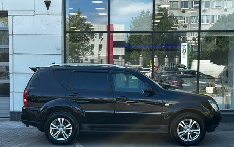 SsangYong Rexton III, 2010 год, 1 330 000 рублей, 4 фотография