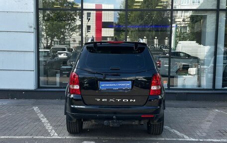 SsangYong Rexton III, 2010 год, 1 330 000 рублей, 6 фотография