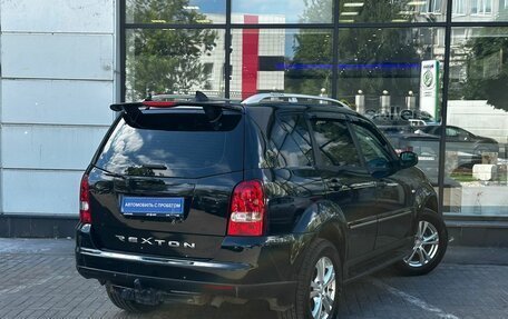 SsangYong Rexton III, 2010 год, 1 330 000 рублей, 5 фотография