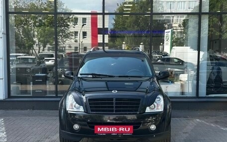 SsangYong Rexton III, 2010 год, 1 330 000 рублей, 2 фотография