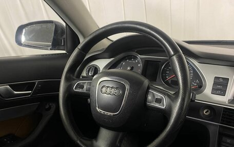 Audi A6, 2008 год, 850 000 рублей, 9 фотография