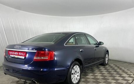 Audi A6, 2008 год, 850 000 рублей, 5 фотография