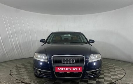 Audi A6, 2008 год, 850 000 рублей, 2 фотография