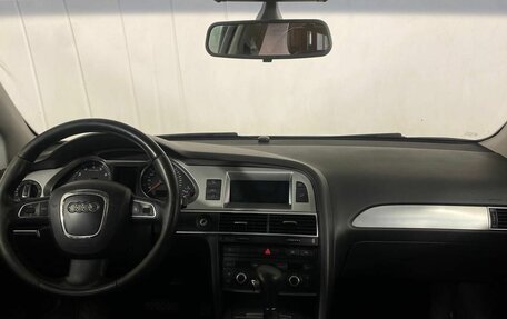 Audi A6, 2008 год, 850 000 рублей, 11 фотография