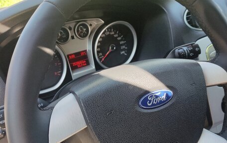 Ford Focus II рестайлинг, 2009 год, 575 000 рублей, 11 фотография