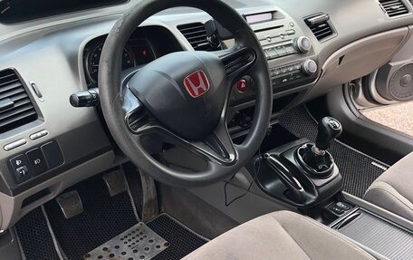 Honda Civic VIII, 2006 год, 789 999 рублей, 14 фотография