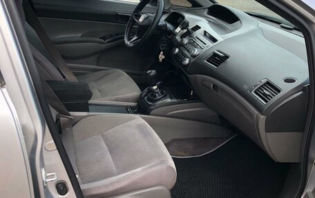 Honda Civic VIII, 2006 год, 789 999 рублей, 12 фотография