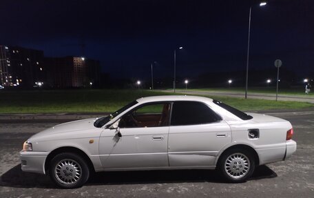 Toyota Vista, 1996 год, 250 000 рублей, 11 фотография