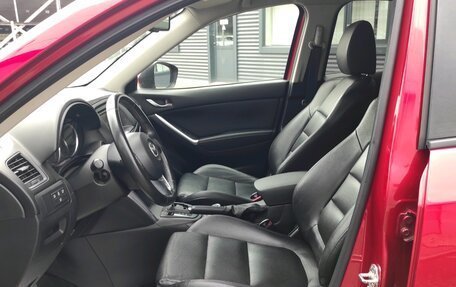 Mazda CX-5 II, 2013 год, 1 745 000 рублей, 16 фотография