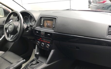 Mazda CX-5 II, 2013 год, 1 745 000 рублей, 19 фотография