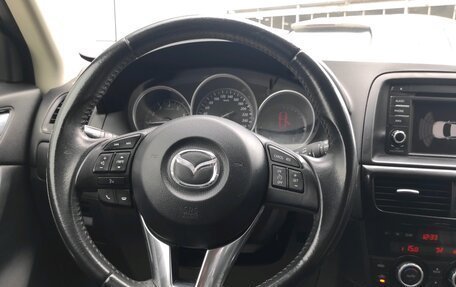 Mazda CX-5 II, 2013 год, 1 745 000 рублей, 21 фотография