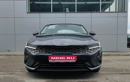 KIA K5, 2021 год, 2 635 000 рублей, 2 фотография