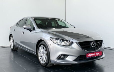 Mazda 6, 2014 год, 1 789 900 рублей, 1 фотография