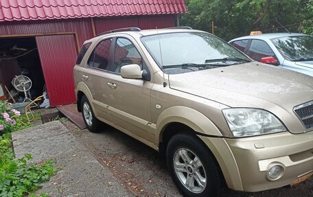 KIA Sorento IV, 2003 год, 499 999 рублей, 3 фотография