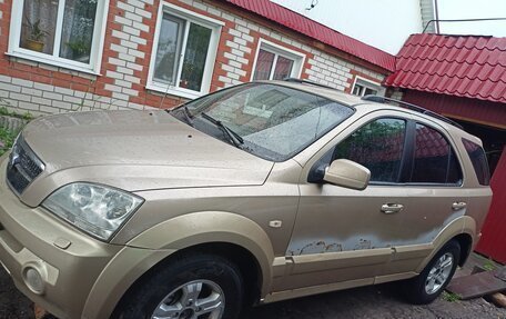 KIA Sorento IV, 2003 год, 499 999 рублей, 2 фотография