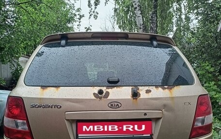 KIA Sorento IV, 2003 год, 499 999 рублей, 4 фотография