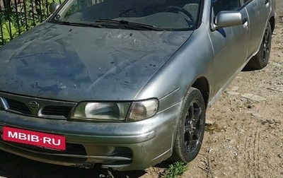 Nissan Almera, 1998 год, 80 000 рублей, 1 фотография