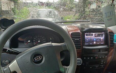 KIA Sorento IV, 2003 год, 499 999 рублей, 7 фотография