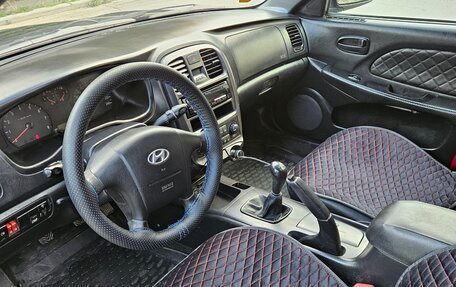 Hyundai Sonata IV рестайлинг, 2006 год, 545 000 рублей, 21 фотография