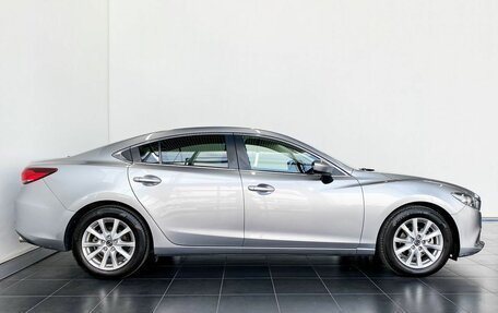 Mazda 6, 2014 год, 1 789 900 рублей, 9 фотография