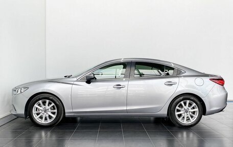 Mazda 6, 2014 год, 1 789 900 рублей, 8 фотография