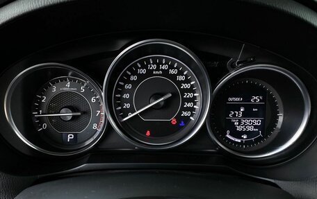 Mazda 6, 2014 год, 1 789 900 рублей, 12 фотография