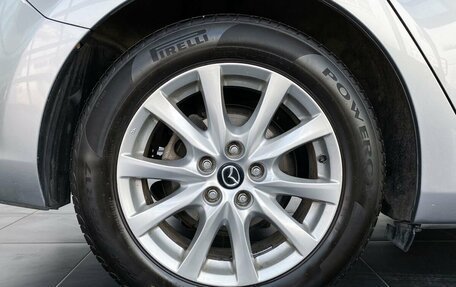 Mazda 6, 2014 год, 1 789 900 рублей, 10 фотография