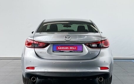 Mazda 6, 2014 год, 1 789 900 рублей, 6 фотография