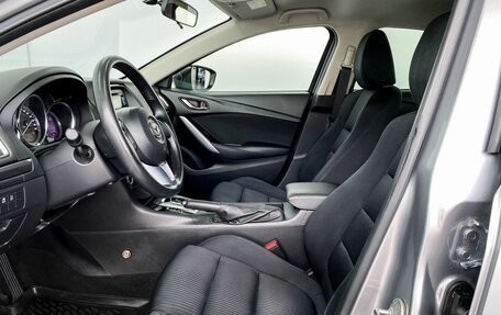 Mazda 6, 2014 год, 1 789 900 рублей, 16 фотография